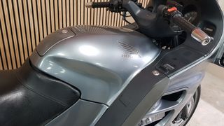 HONDA PAN EUROPEAN ST 1100