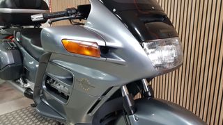 HONDA PAN EUROPEAN ST 1100