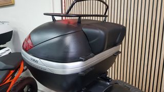 HONDA PAN EUROPEAN ST 1100