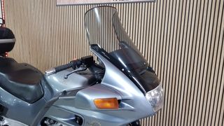 HONDA PAN EUROPEAN ST 1100