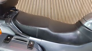 HONDA PAN EUROPEAN ST 1100