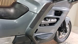 HONDA PAN EUROPEAN ST 1100