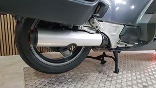 HONDA PAN EUROPEAN ST 1100