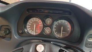 HONDA PAN EUROPEAN ST 1100