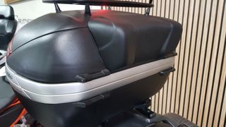 HONDA PAN EUROPEAN ST 1100