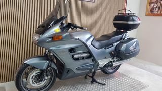 HONDA PAN EUROPEAN ST 1100