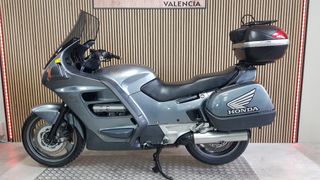 HONDA PAN EUROPEAN ST 1100