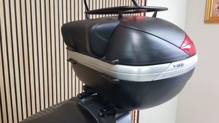 HONDA PAN EUROPEAN ST 1100