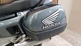 HONDA PAN EUROPEAN ST 1100