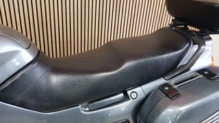 HONDA PAN EUROPEAN ST 1100