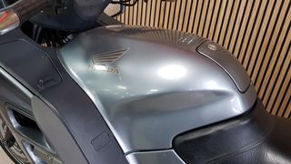 HONDA PAN EUROPEAN ST 1100