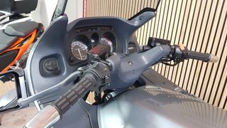 HONDA PAN EUROPEAN ST 1100