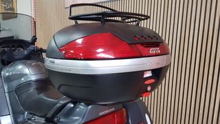 HONDA PAN EUROPEAN ST 1100