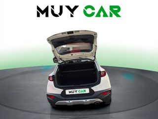 Kia Stonic 1.2 DPi Concept 62 kW (84 CV)