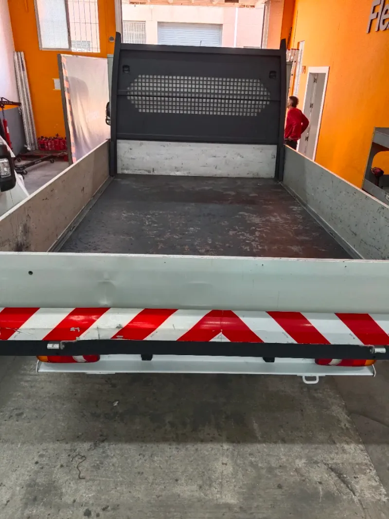 Peugeot Boxer 2016, foto 5