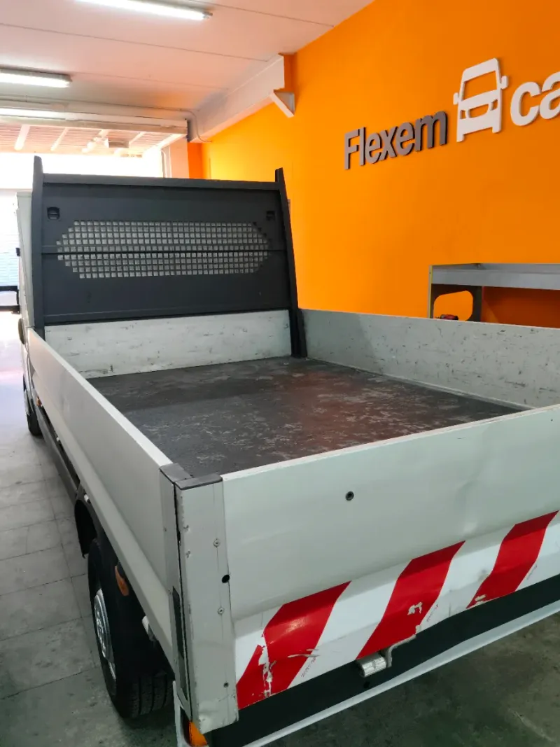 Peugeot Boxer 2016, foto 6