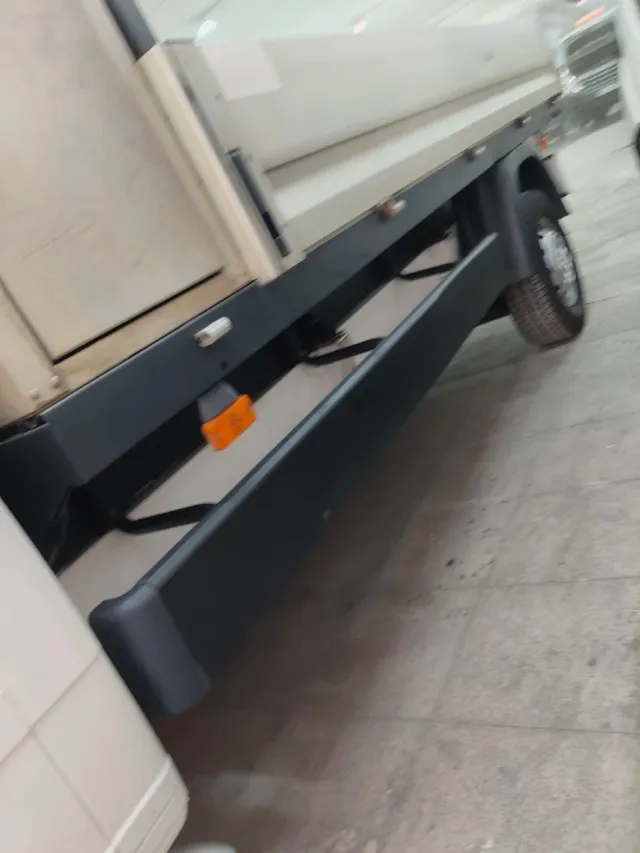 Peugeot Boxer 2016