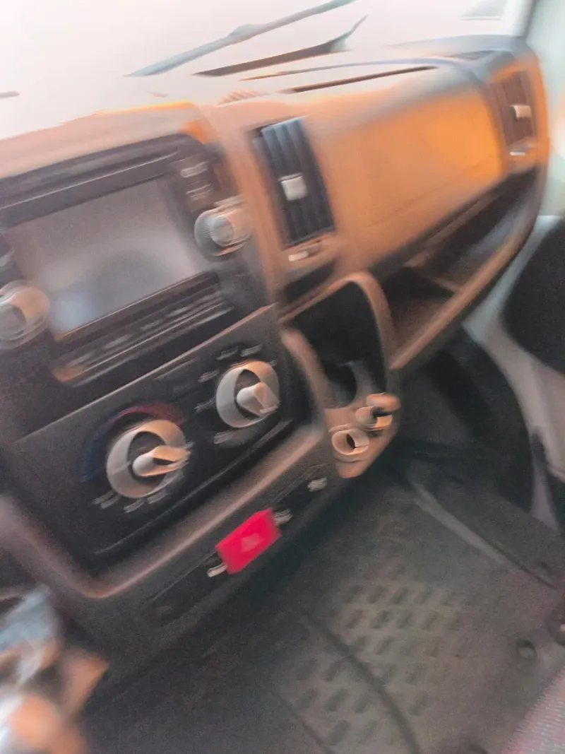 Peugeot Boxer 2016, foto 10
