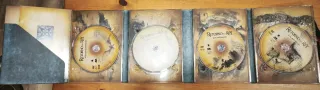 El Señor de los Anillos: Trilogía Extendida DVD