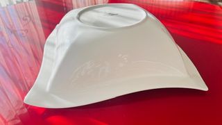 Bandeja honda Villeroy & Boch Nueva