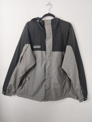 Chaqueta columbia vintage xl hombre 90s