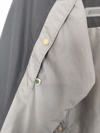 Chaqueta columbia vintage xl hombre 90s