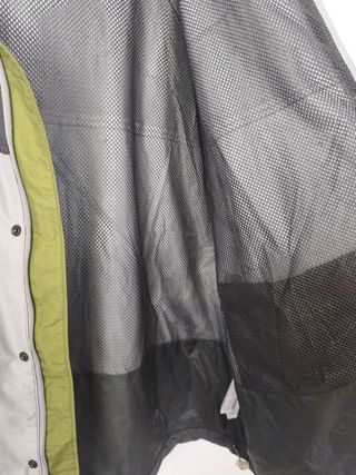 Chaqueta columbia vintage xl hombre 90s