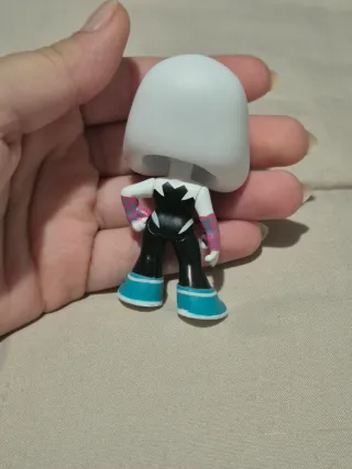Mini Funko Pop Spider-Gwen