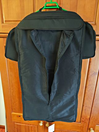 BOLSA VIAJE CALVIN KLEIN