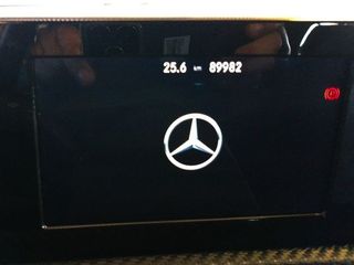 Mercedes CLA 180 Progressive Line