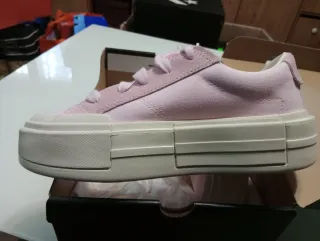 Converse Chuck Taylor All Star Cruise Rosa