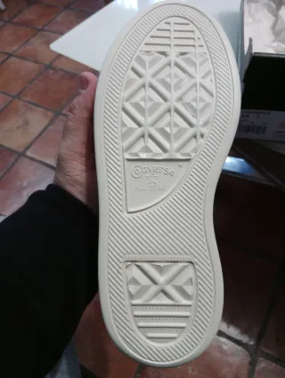 Converse Chuck Taylor All Star Cruise Rosa