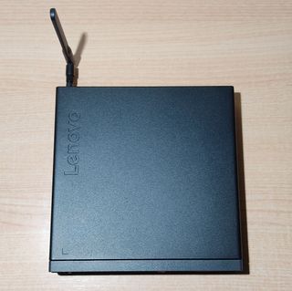 Mini PC Lenovo Thinkcentre M720Q. i5, 16 GB RAM