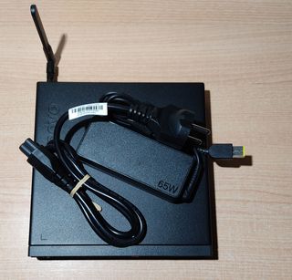 Mini PC Lenovo Thinkcentre M720Q. i5, 16 GB RAM