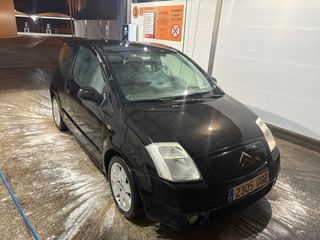 Citroen C2 2006