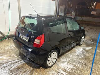 Citroen C2 2006