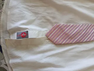 Traje comunión marinero azul