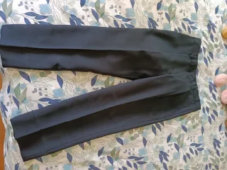 Traje comunión marinero azul