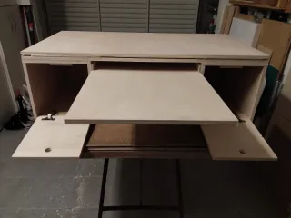 Mueble Camper Furgoneta Pequeña - Última Unidad