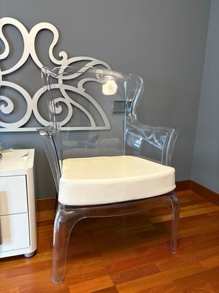 Dormitorio completo moderno