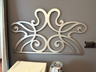 Dormitorio completo moderno