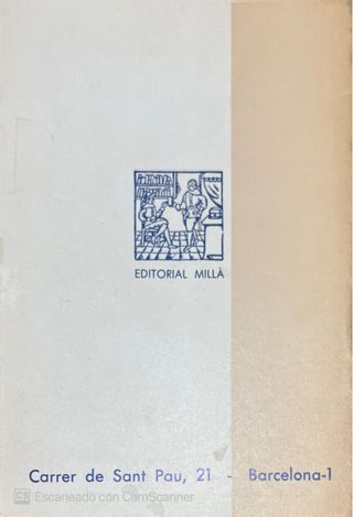 Lote de 2 libros - Teatro Catalán Contemporáneo