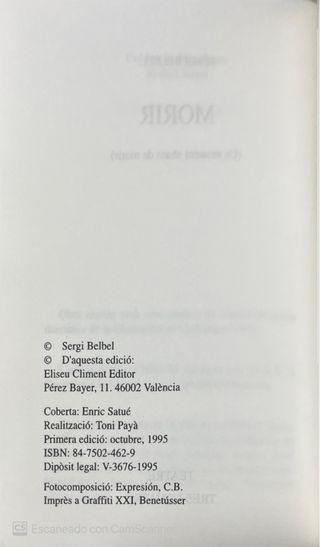 Lote de 2 libros - Teatro Catalán Contemporáneo