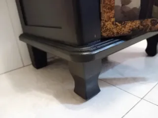 Mesita de noche Maisons du Monde