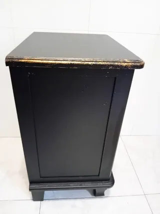 Mesita de noche Maisons du Monde