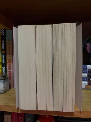 Cincuenta sombras más oscuras (Trilogía cincuen...