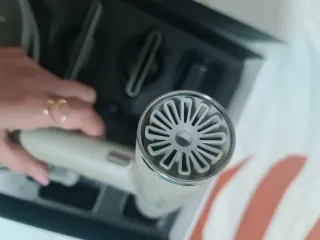 Secador Gama IQ Perfetto