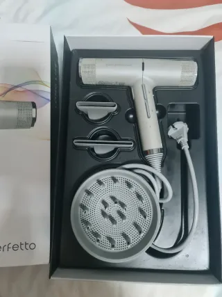 Secador Gama IQ Perfetto