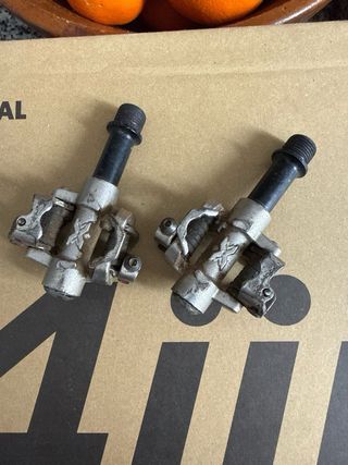 PEDALES XPEDO M-FORCE 3