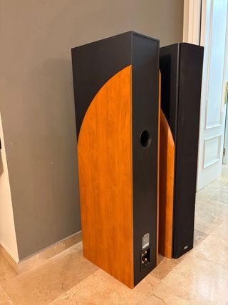 Altavoces Heco Argon 70